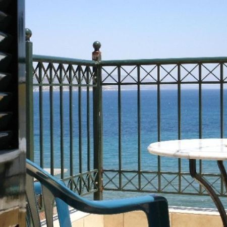 Cohyli Hotel Ireo  Dış mekan fotoğraf