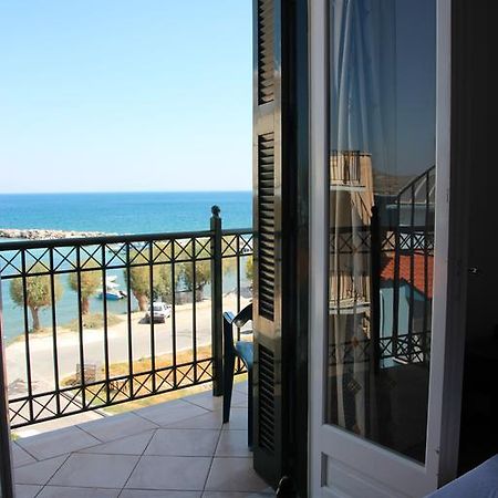Cohyli Hotel Ireo  Dış mekan fotoğraf