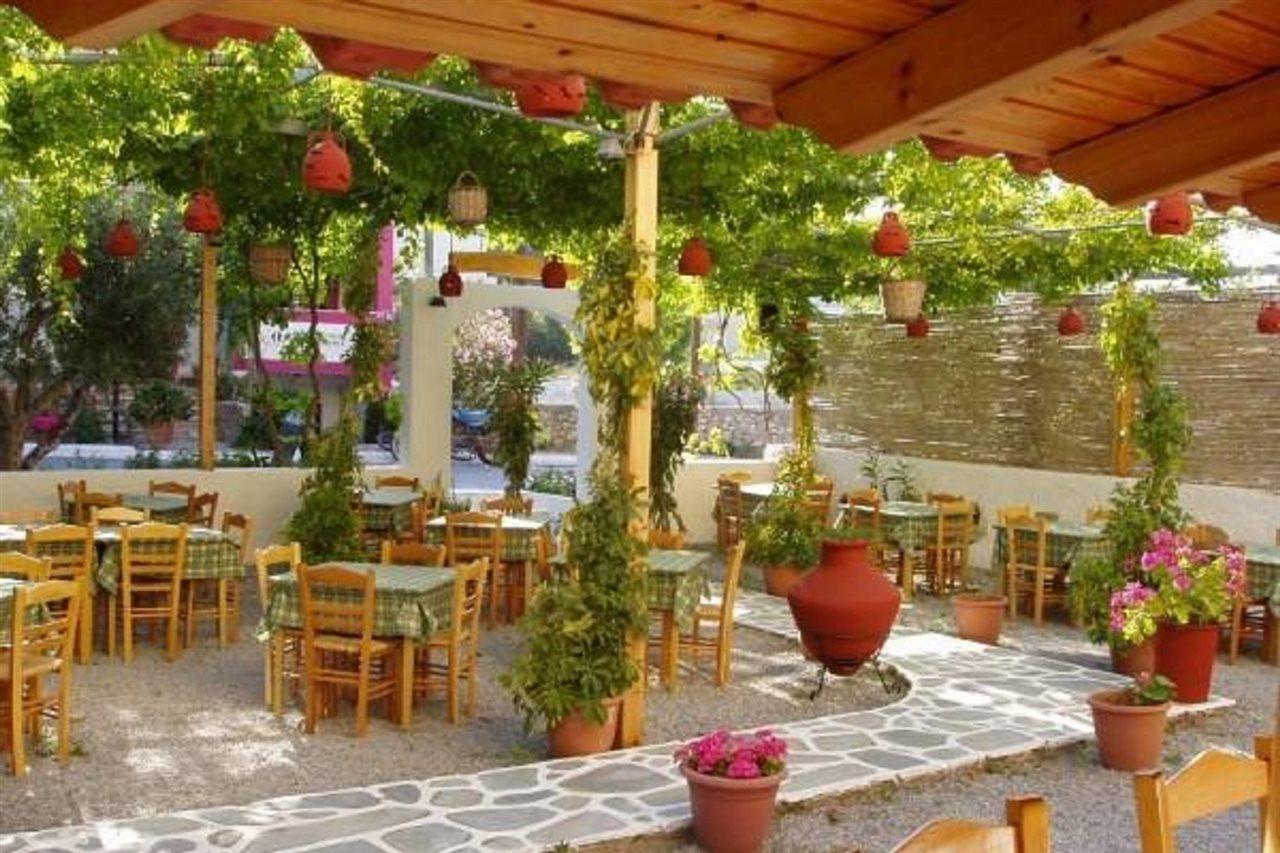 Cohyli Hotel Ireo  Dış mekan fotoğraf