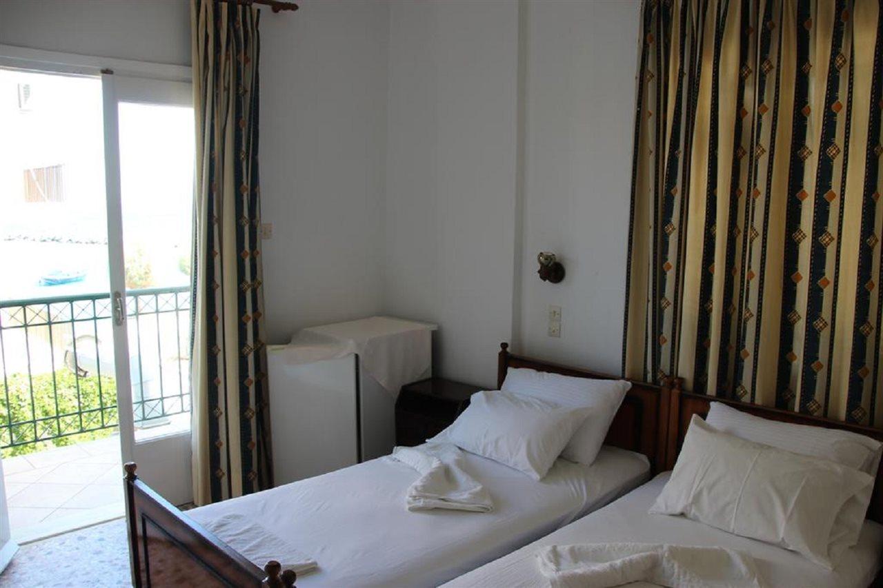 Cohyli Hotel Ireo  Dış mekan fotoğraf