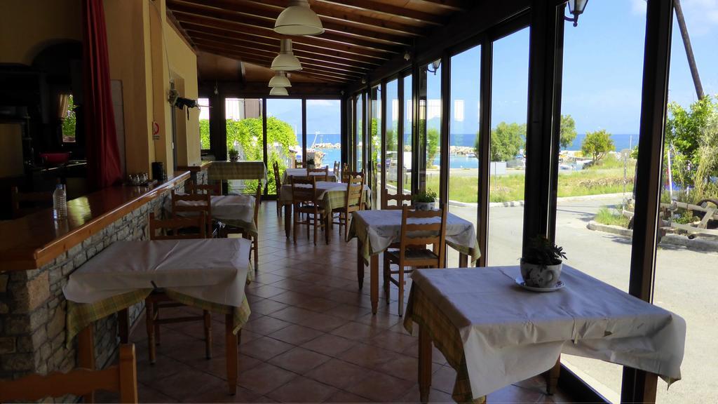 Cohyli Hotel Ireo  Dış mekan fotoğraf