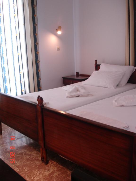 Cohyli Hotel Ireo  Oda fotoğraf