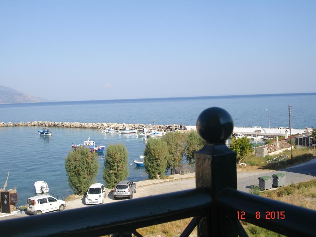 Cohyli Hotel Ireo  Dış mekan fotoğraf