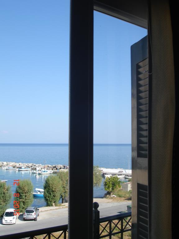 Cohyli Hotel Ireo  Dış mekan fotoğraf