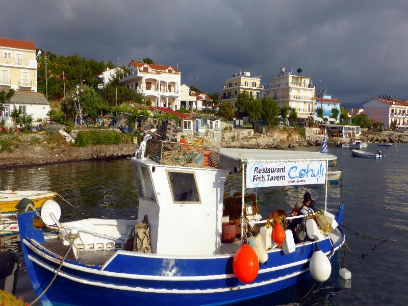 Cohyli Hotel Ireo  Dış mekan fotoğraf