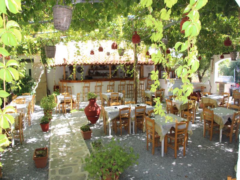 Cohyli Hotel Ireo  Dış mekan fotoğraf