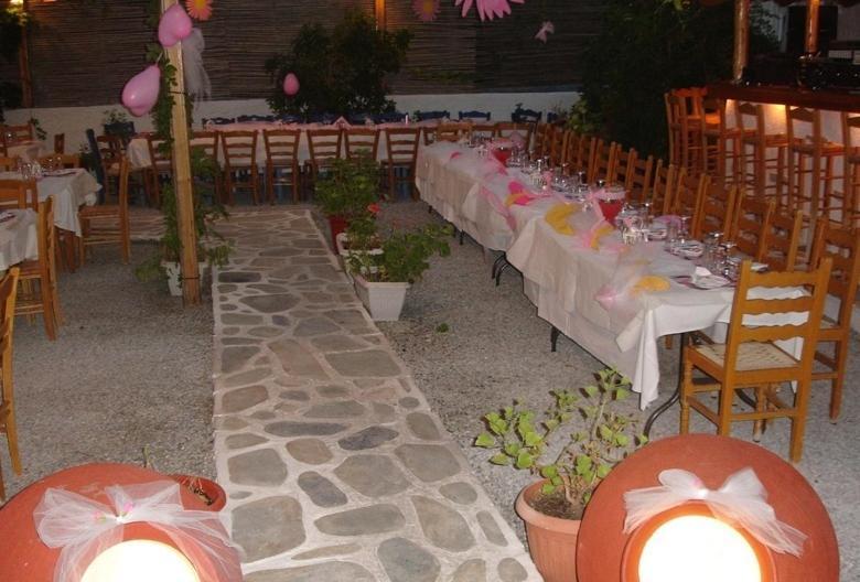 Cohyli Hotel Ireo  Dış mekan fotoğraf