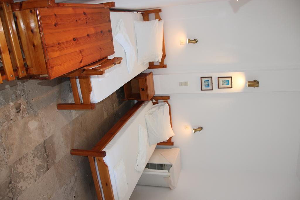 Cohyli Hotel Ireo  Dış mekan fotoğraf