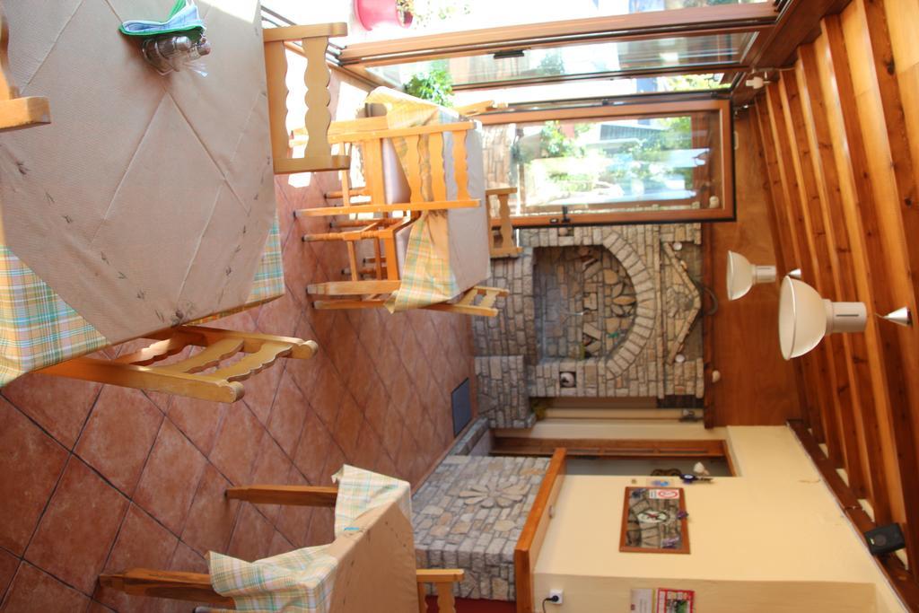 Cohyli Hotel Ireo  Dış mekan fotoğraf