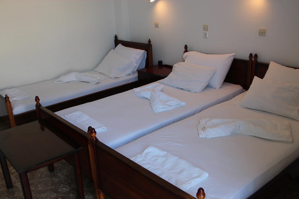 Cohyli Hotel Ireo  Oda fotoğraf