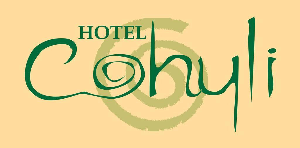 Cohyli Hotel Ireo  Dış mekan fotoğraf