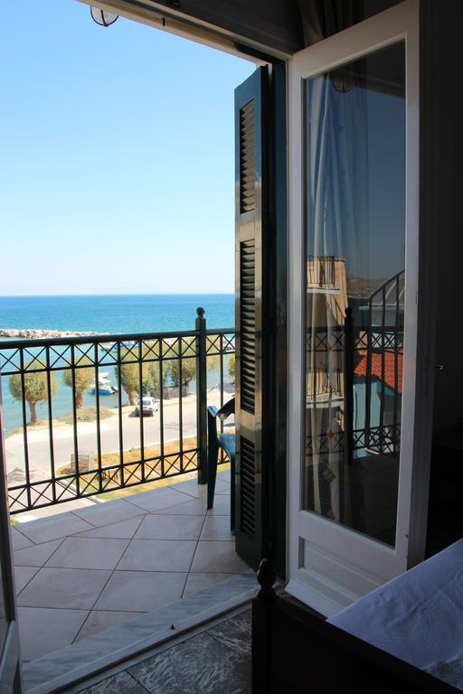 Cohyli Hotel Ireo  Dış mekan fotoğraf